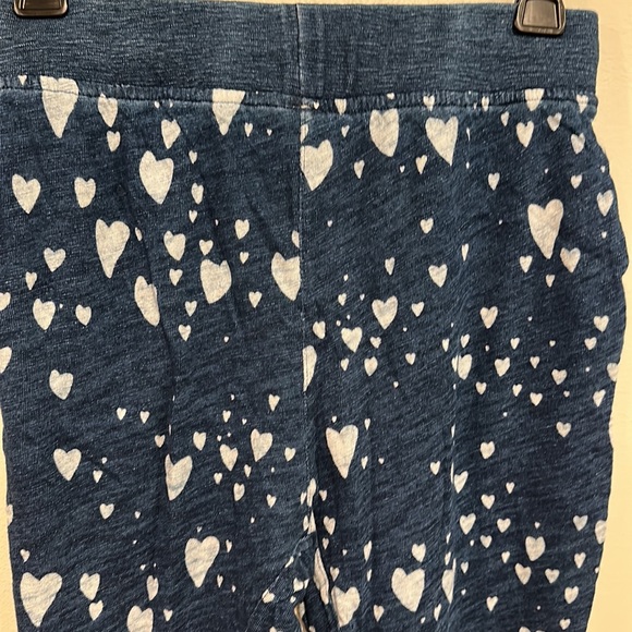 J Crew Crewcuts Indigo Dyed joggers sz 12 NWT - Picture 4 of 8